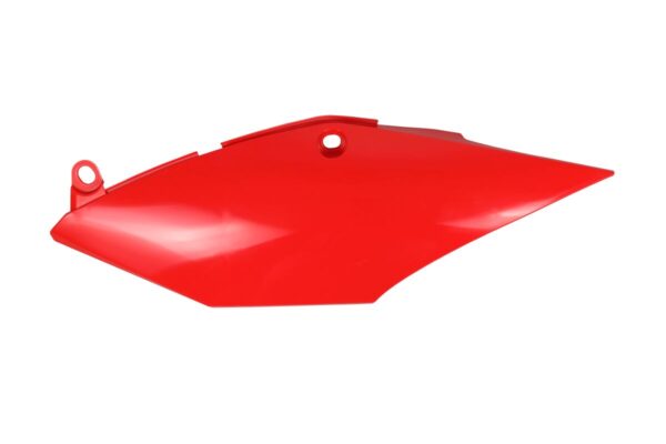 UFO SDE PNL 1PIPE CRF450 17-20 RED