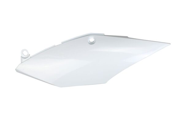UFO SDE PNL 1PIPE CRF450 17-20 WH