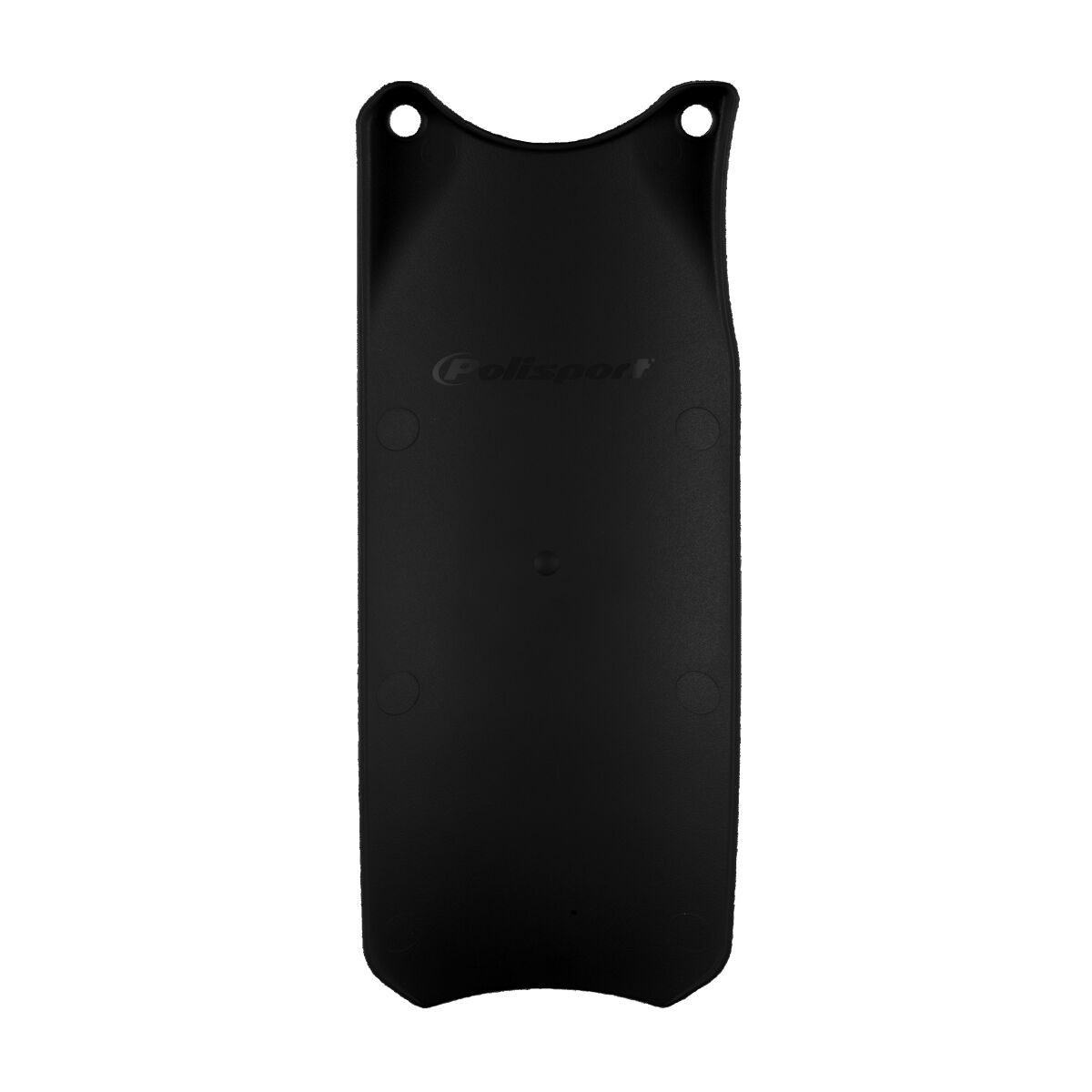 POLISPORT MUDFLAP CRF450 21- BK