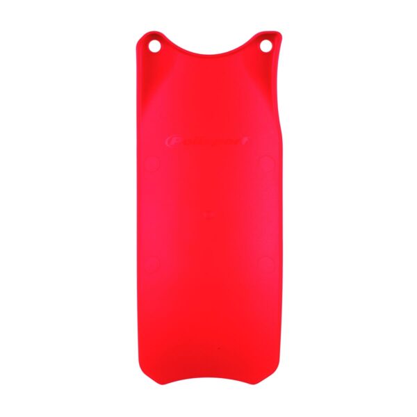 POLISPORT MUDFLAP CRF450 21- RD
