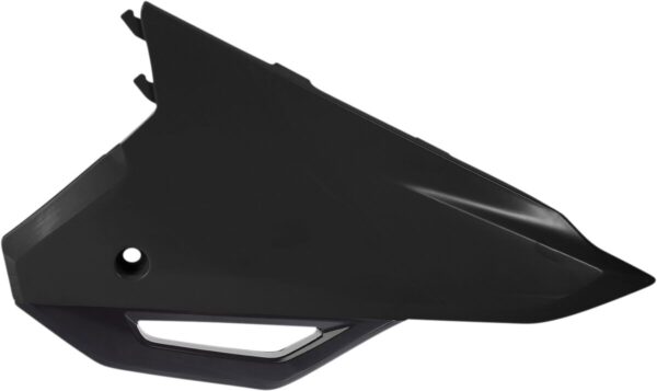 CYCRA SIDE PLT CRF/RX 21-22 BLK