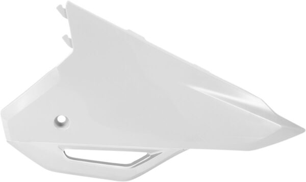 CYCRA SIDE PLT CRF/RX 21-22 WHT