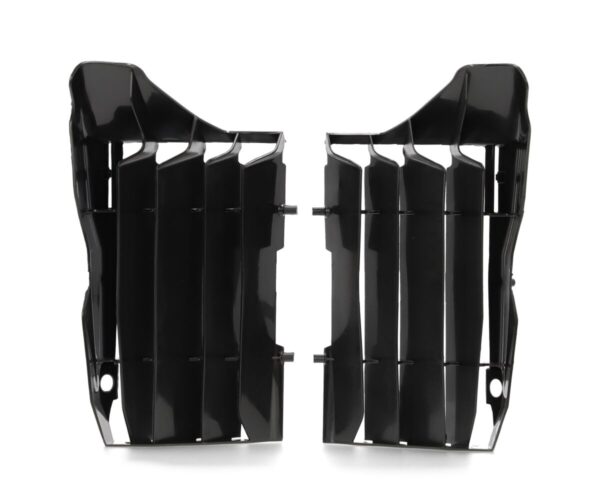 CYCRA RAD LOUVERS BK CRF250 '20