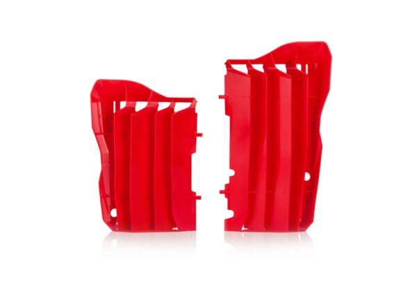 CYCRA RAD LOUVERS RD CRF250 '18