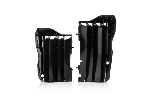 CYCRA RAD LOUVERS BK CRF450 '17