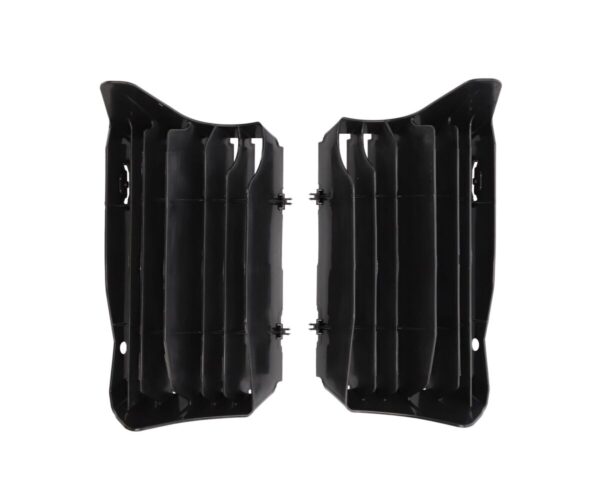 CYCRA RAD LOUVERS BK CRF450 '21