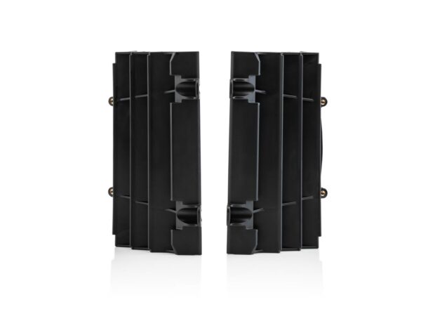 CYCRA RAD LOUVERS BK KTM '19