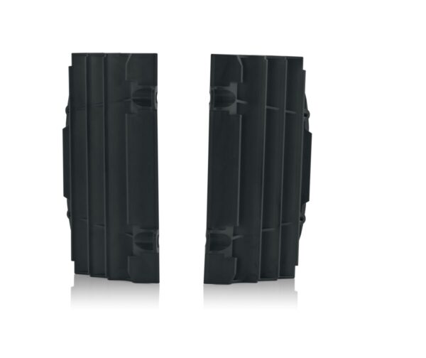 CYCRA RAD LOUVERS BK KTM '16