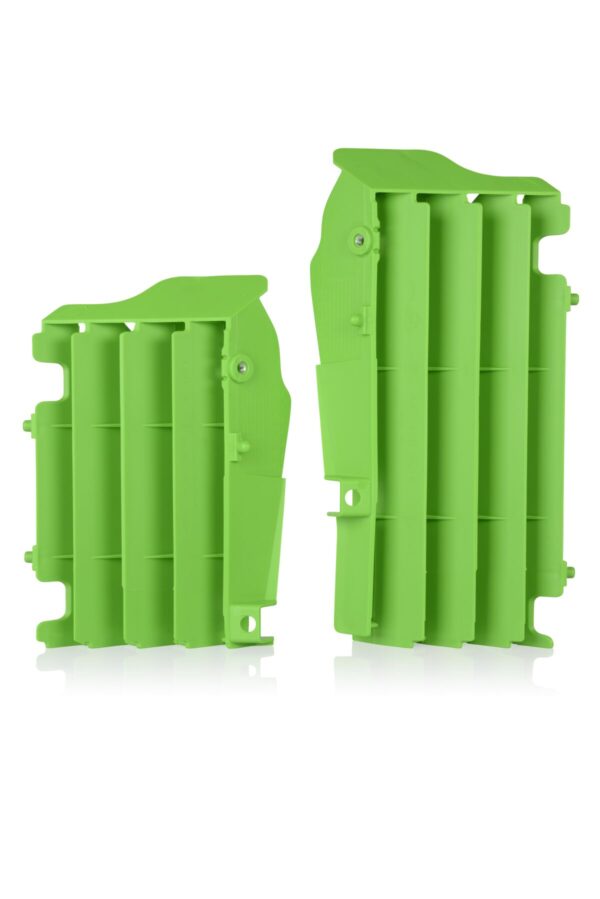 CYCRA RAD LOUVERS GN KX450 '16-