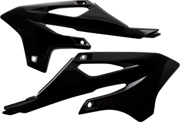 UFO RAD COVER YZ85 22- BK