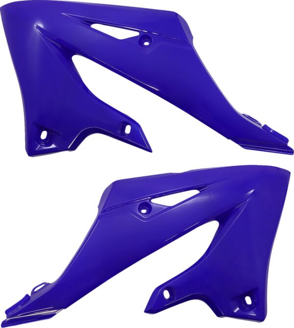 UFO RAD COVER YZ22- BLUE