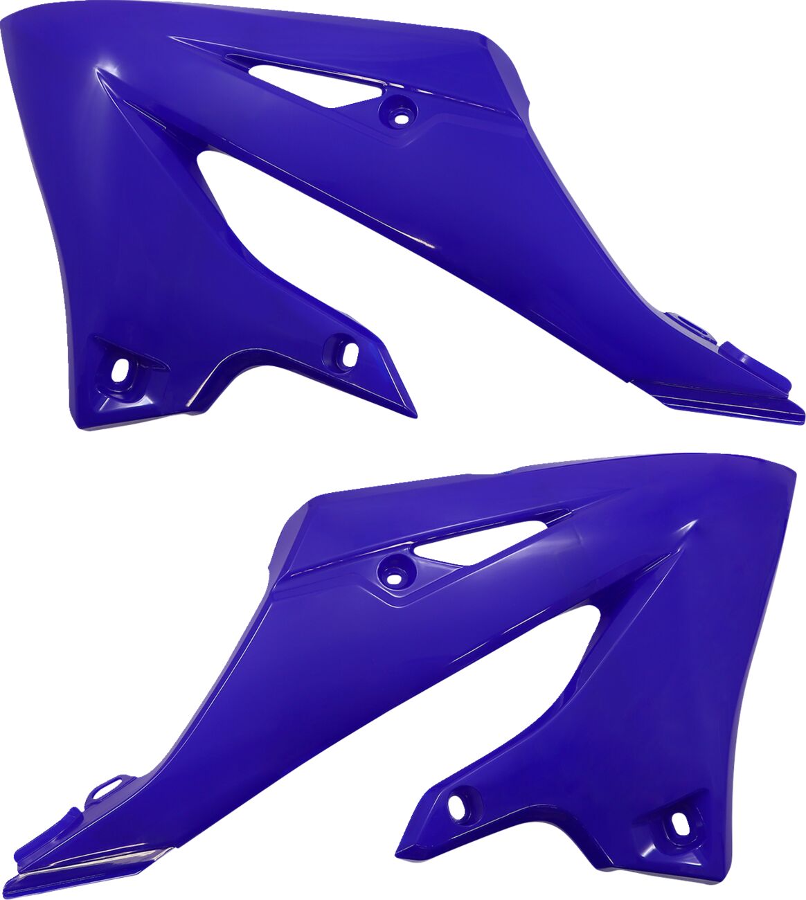 UFO RAD COVER YZ22- BLUE
