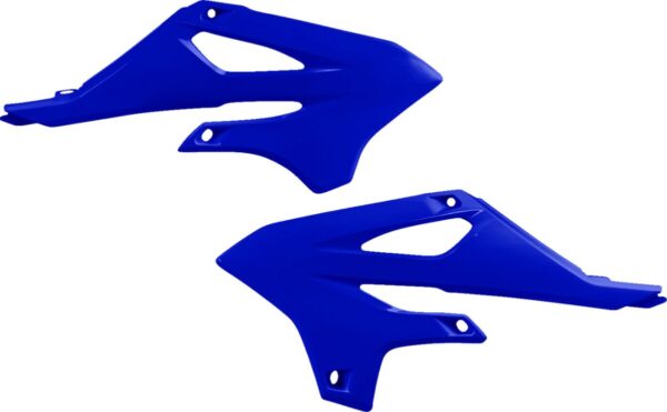 POLISPORT RAD COVER YZ85 22- BL