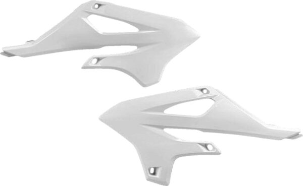 POLISPORT RAD COVER YZ85 22- WH
