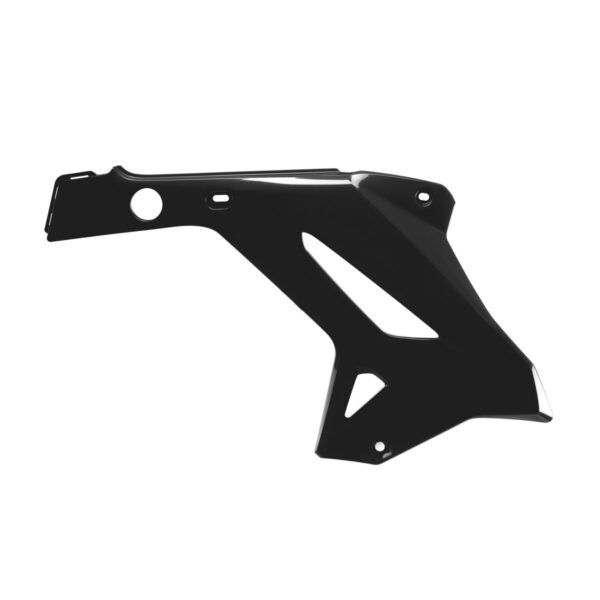 POLISPORT RAD CVR CR 22RESTYLE BK