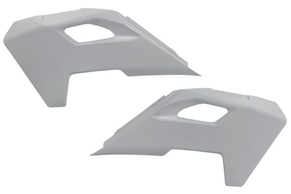 UFO RAD CVR FC/TC 023 GREY