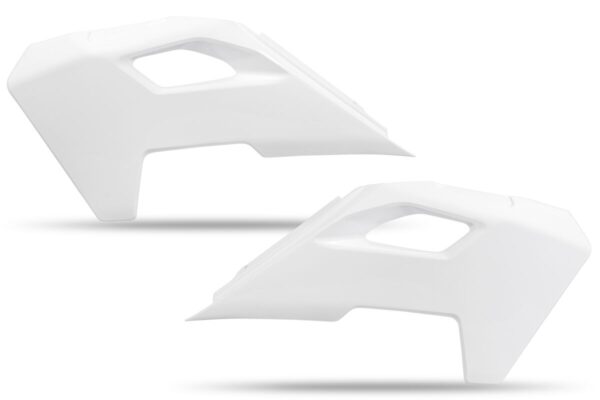 UFO RAD CVR FC/TC 023 WH