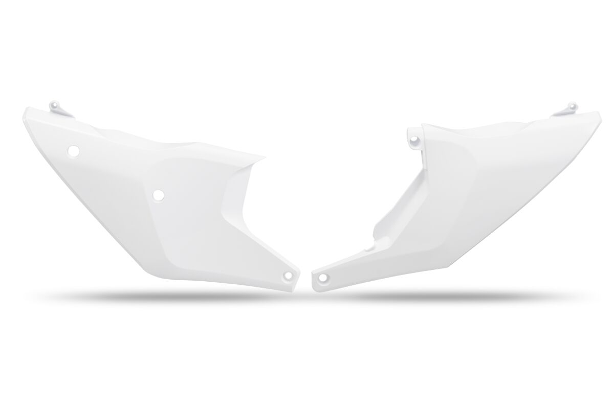 UFO PANEL SIDE FC/TC 023 WH