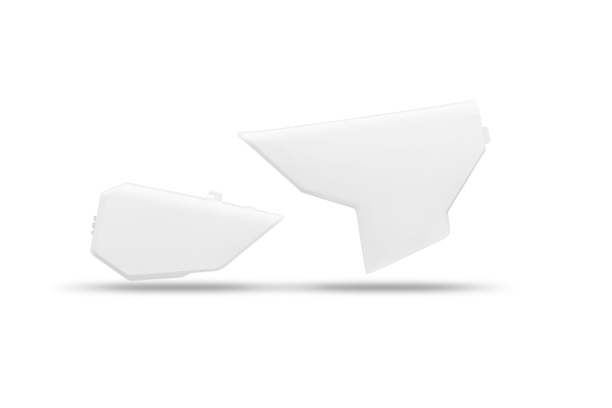 UFO AIRBOX CVR FC/TC 023- WH