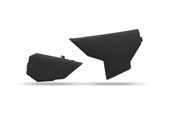 UFO AIRBOX CVR FC/TC 023- BK