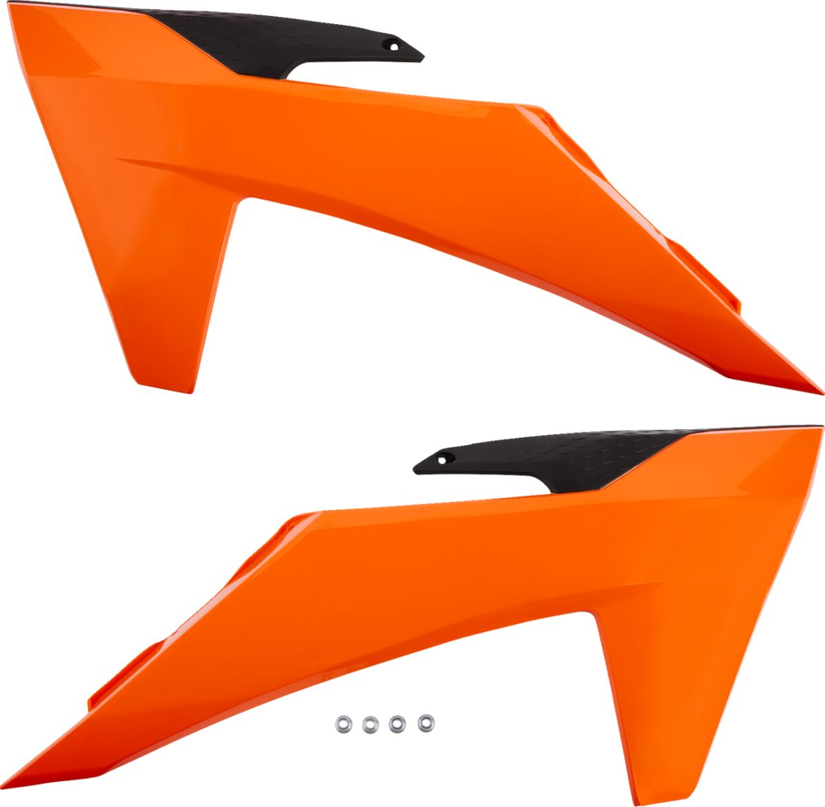 UFO RAD CVR SX/SXF 23-24 OR