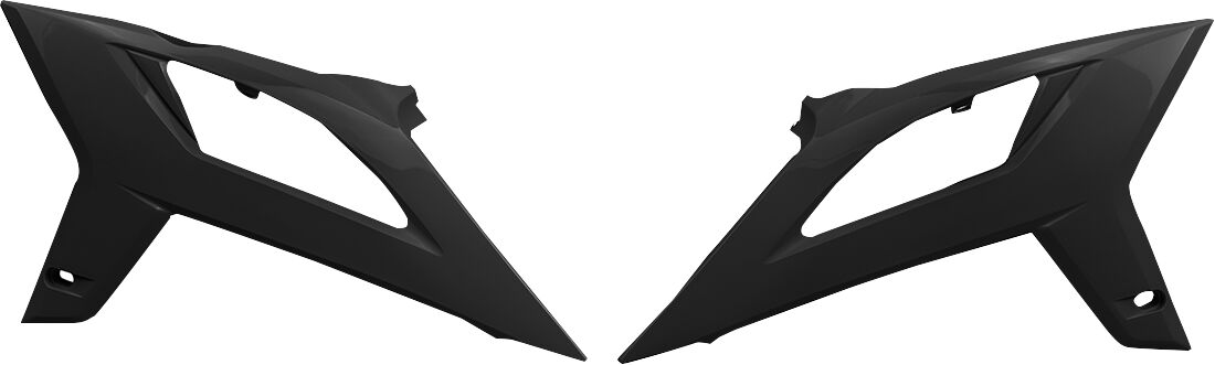 UFO RAD CVR BETA 20-22 BK