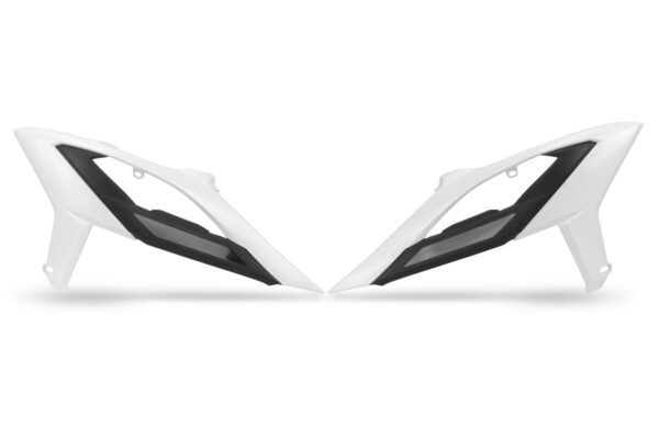 UFO RAD CVR BETA 23- WH