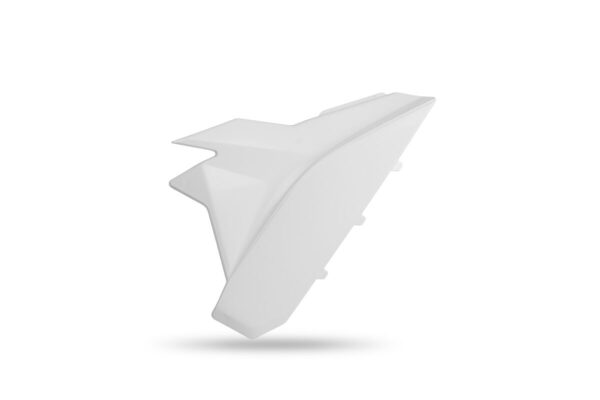 UFO AIRBOX CVR BETA 23-24 WH