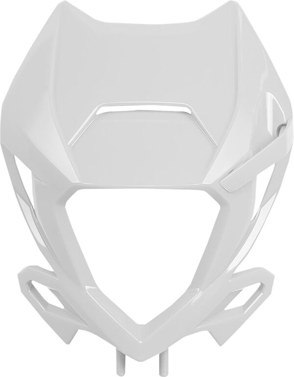 UFO HEADLIGHT BETA 20-24 WH