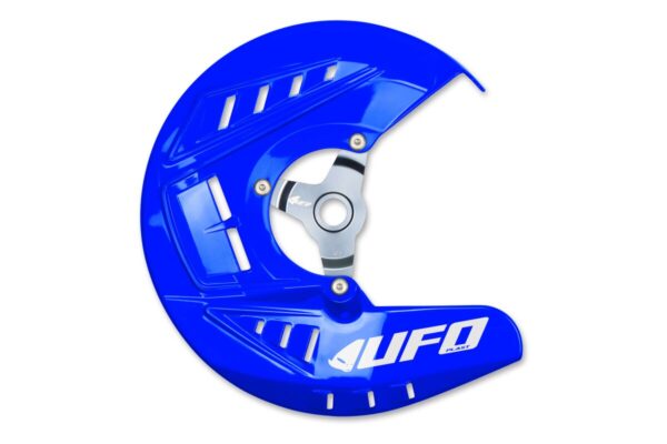 UFO DISC CVR YZF450 23- BL