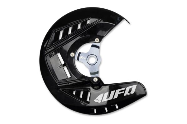 UFO DISC CVR YZF450 23- BK
