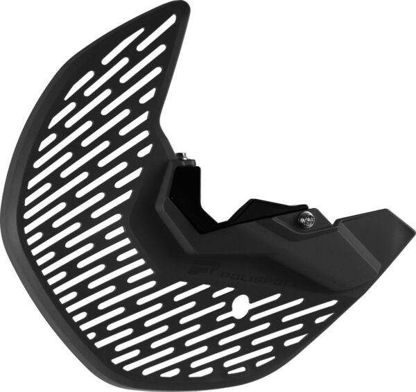 POLISPORT MX DISC+FORK PRO CRF BK