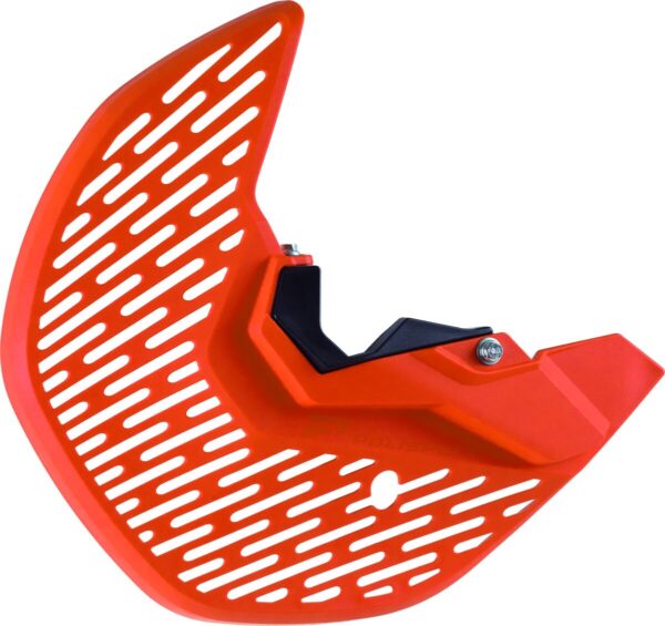 POLISPORT MX DISC+FORK PRO OR