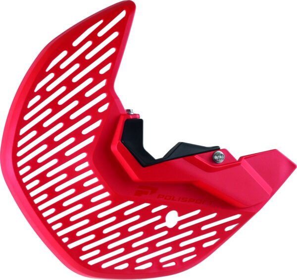 POLISPORT MX DISC+FORK PRO RD