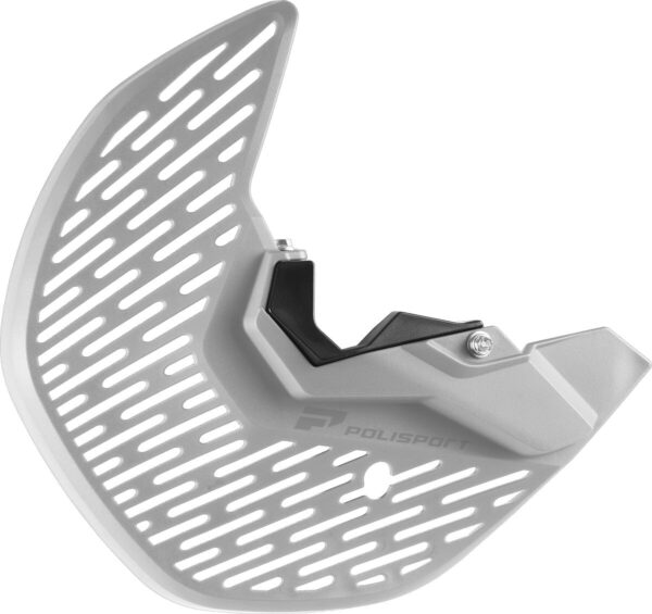 POLISPORT MX DISC+FORK PRO WH