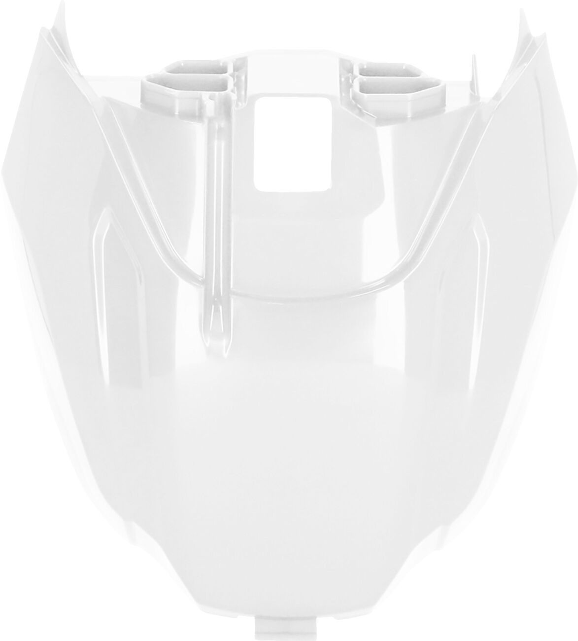 CYCRA Air Box Cover White