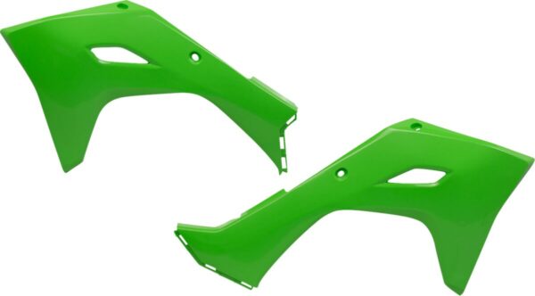UFO RAD COVERS KX450 24- GN