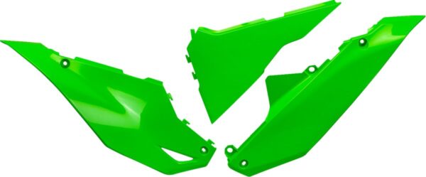 UFO PANELS SIDE KX450 24 FLG