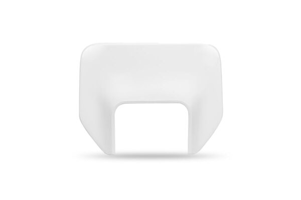 UFO HEADLIGHT HVA 24- WH