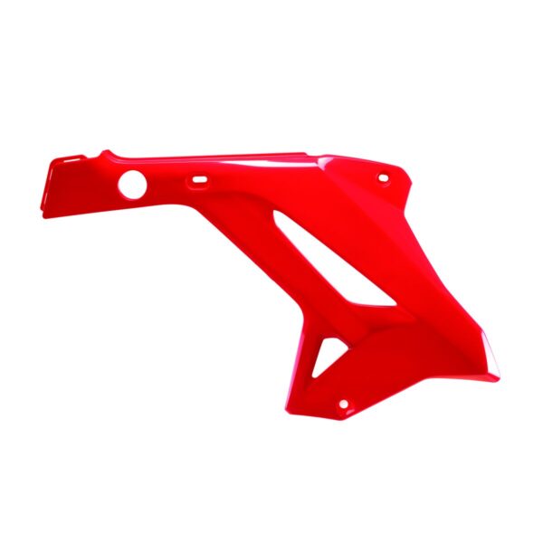 POLISPORT RAD CVRS CR RESTYLE RD