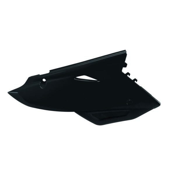 POLISPORT PANEL SIDE CR RESTYLE BLK