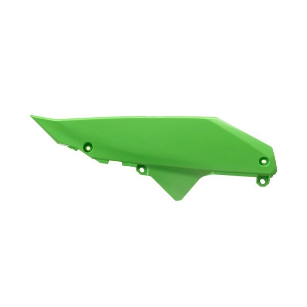 POLISPORT PANEL SIDE KX450 24- GRN