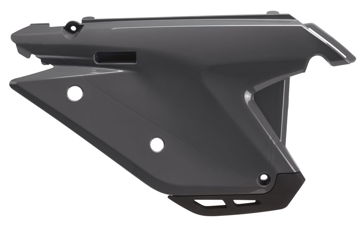 POLISPORT PANELS SIDE SHERCO 25- GRY