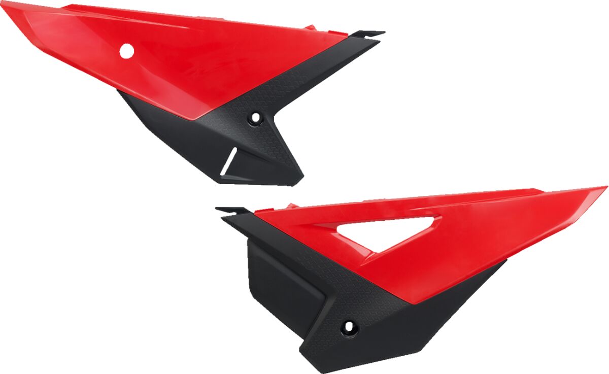 UFO SIDE PANELS CRF250/450 2025 OE