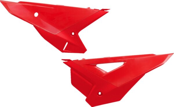 UFO SIDE PANELS CRF250/450 2025 RE