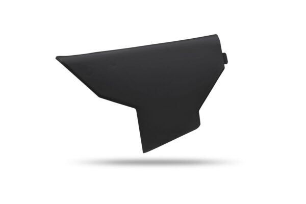 UFO AIRBOX COVER TC/FC 2025 BLK
