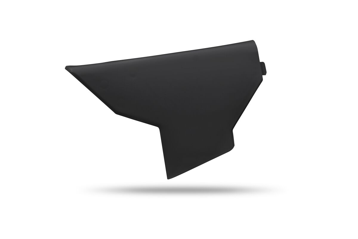 UFO AIRBOX COVER TC/FC 2025 BLK
