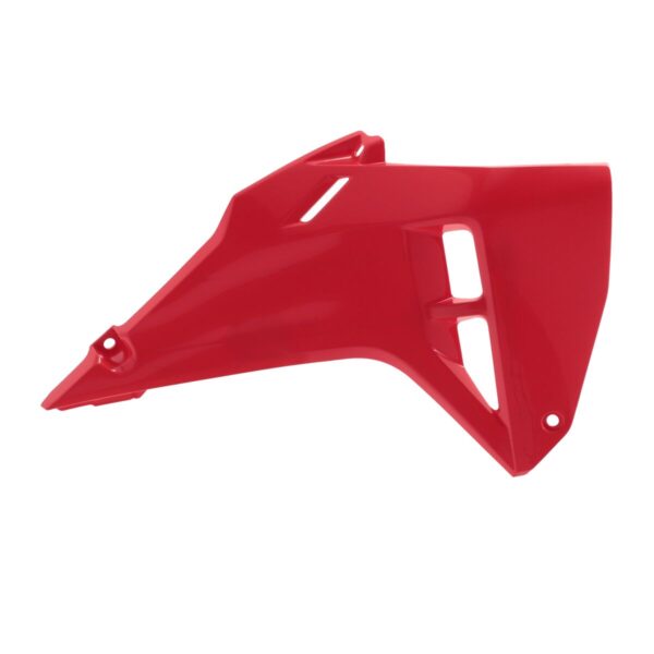 POLISPORT RADIATOR COVER CRF250/450 25-