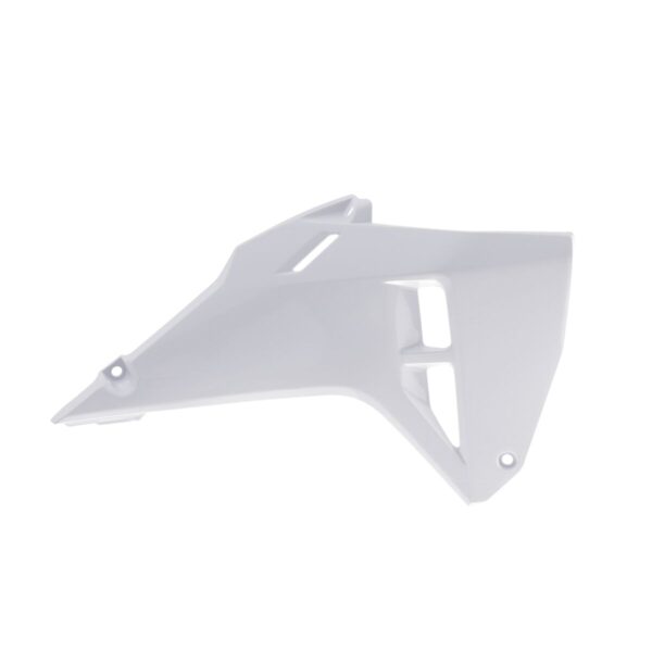 POLISPORT RADIATOR COVER CRF250/450 25-