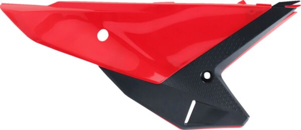 CYCRA SIDE PANELS REPLICA RED/BLACK